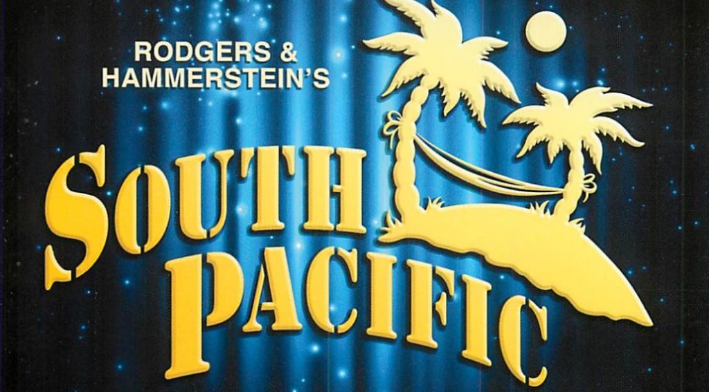 south pacific joe cable