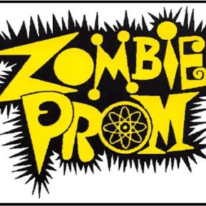 Zombie Prom