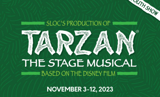Tarzan: The Stage Musical