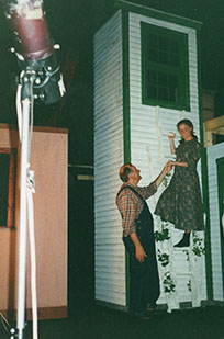 Ted Rucinski - SLOC