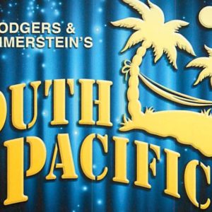 South Pacific