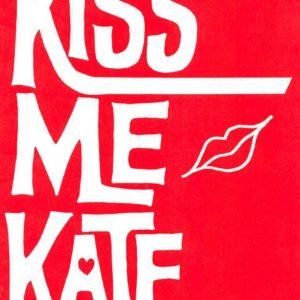 Kiss Me Kate