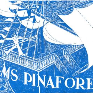 H.M.S. Pinafore