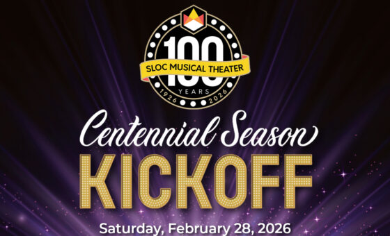 SLOC Centennial Kickoff Event