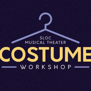 Costume Design Workshop