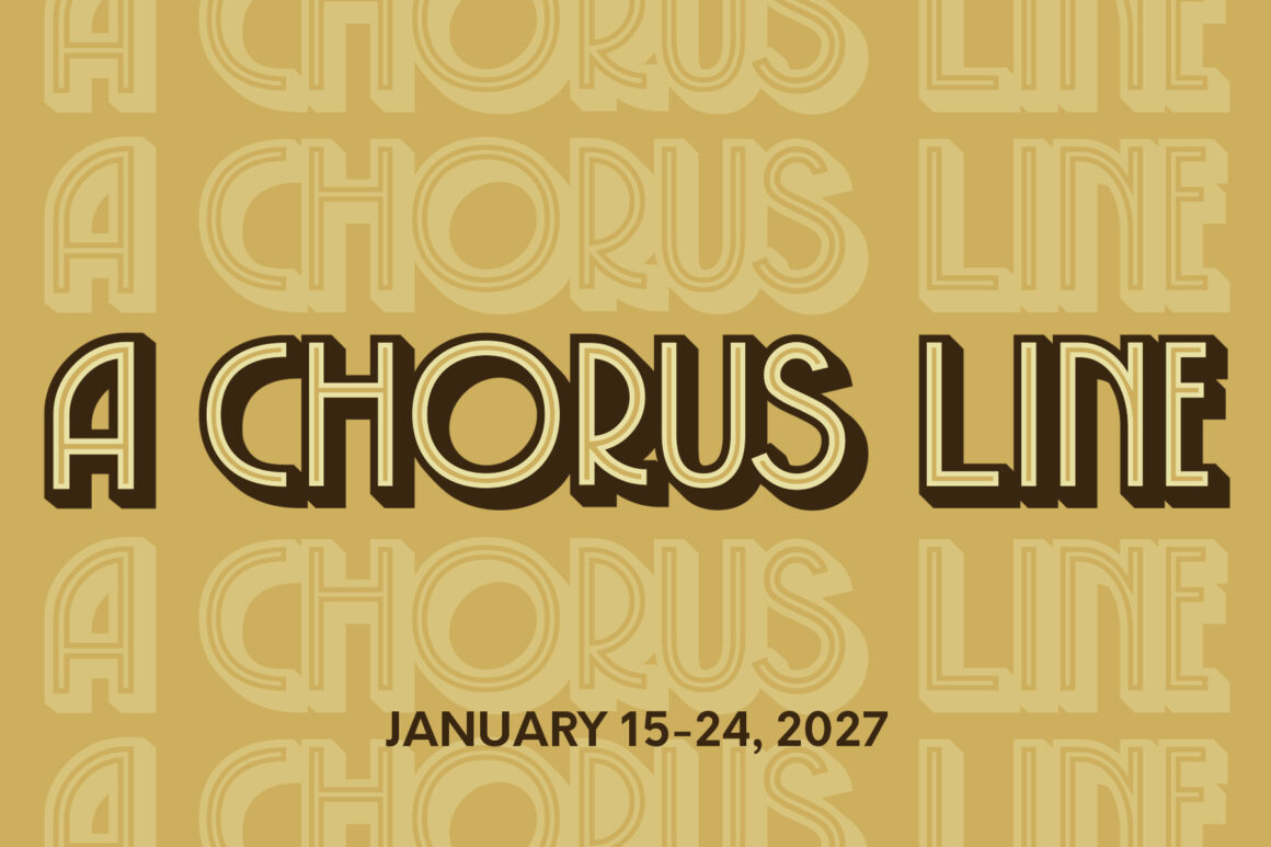 A Chorus Line