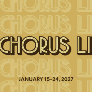 A Chorus Line