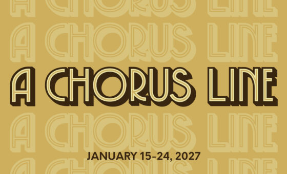 A Chorus Line A Chorus Line