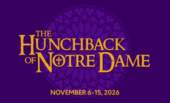 The Hunchback of Notre Dame