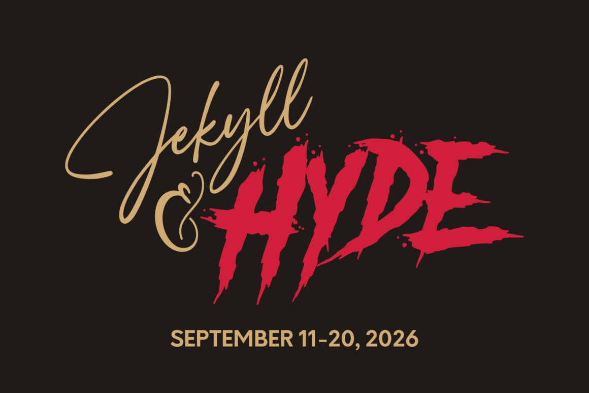 Jekyll & Hyde