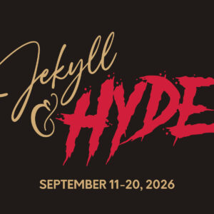 Jekyll & Hyde Jekyll & Hyde