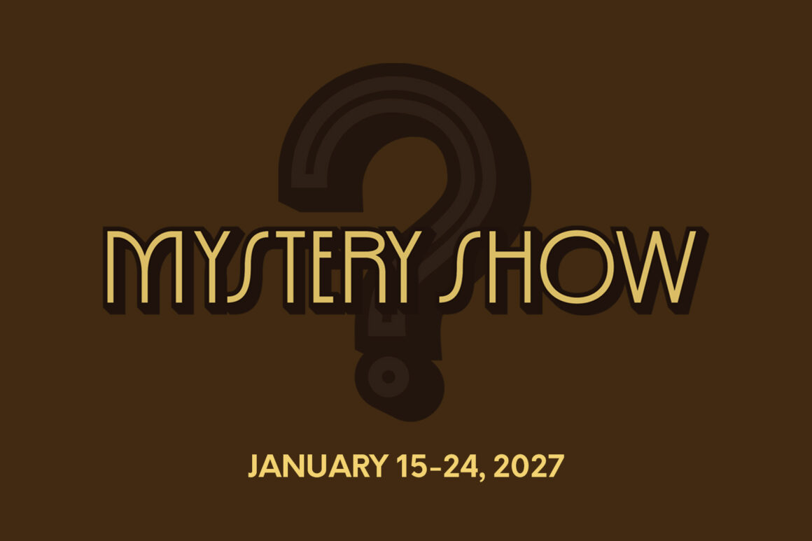 Mystery Show Mystery Show