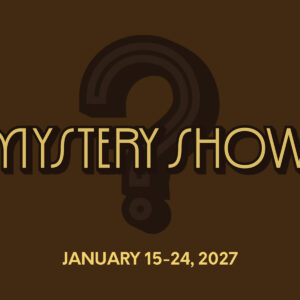 Mystery Show Mystery Show