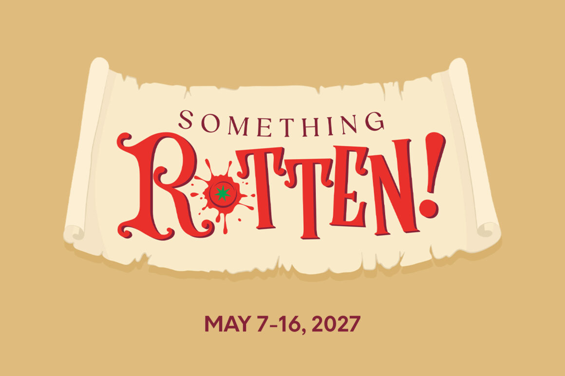 Something Rotten Something Rotten