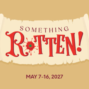 Something Rotten Something Rotten