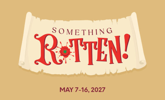 Something Rotten Something Rotten