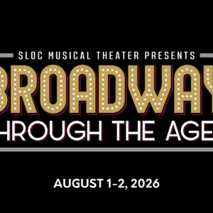 Broadway Through the Ages