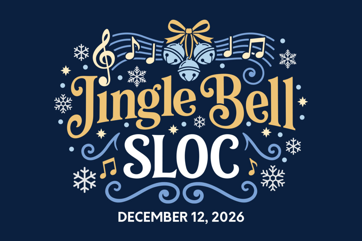 Jingle Bell SLOC Jingle Bell SLOC