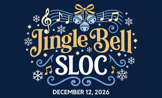 Jingle Bell SLOC Jingle Bell SLOC